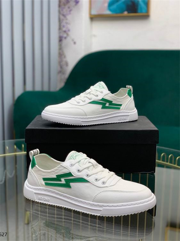 Prada(AAA)shoes-M-181