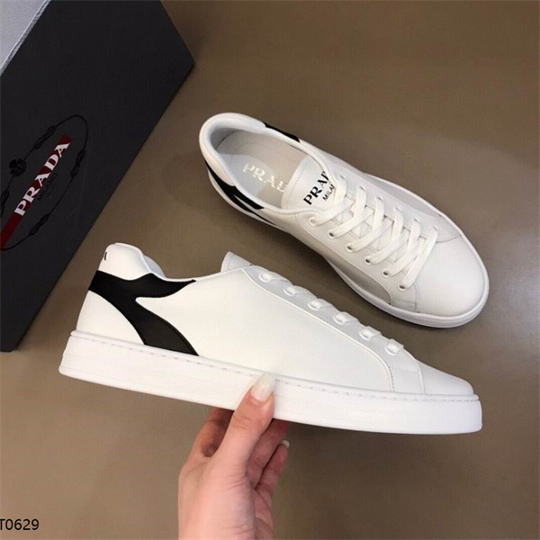 Prada(AAA)shoes-M-183