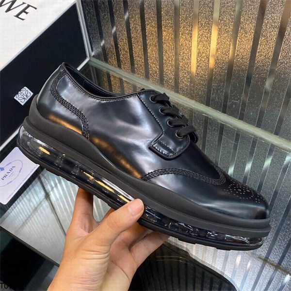 Prada(AAA)shoes-M-187