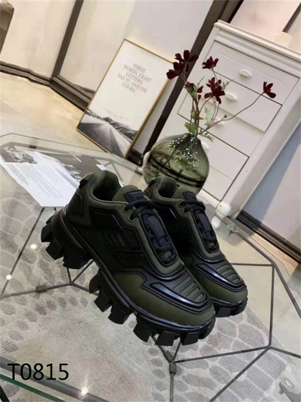 Prada(AAA)shoes-M-012