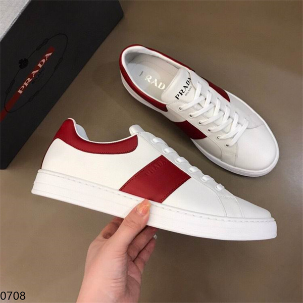 Prada(AAA)shoes-M-218