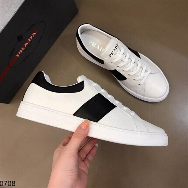 Prada(AAA)shoes-M-219