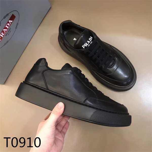 Prada(AAA)shoes-M-015