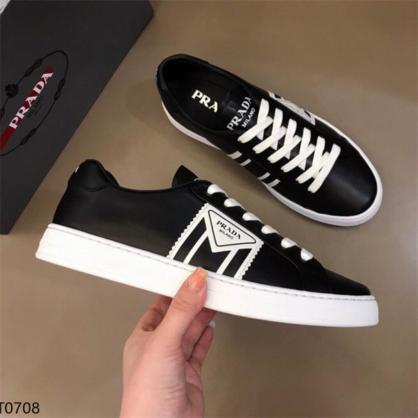 Prada(AAA)shoes-M-223