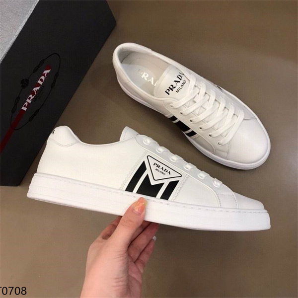 Prada(AAA)shoes-M-225