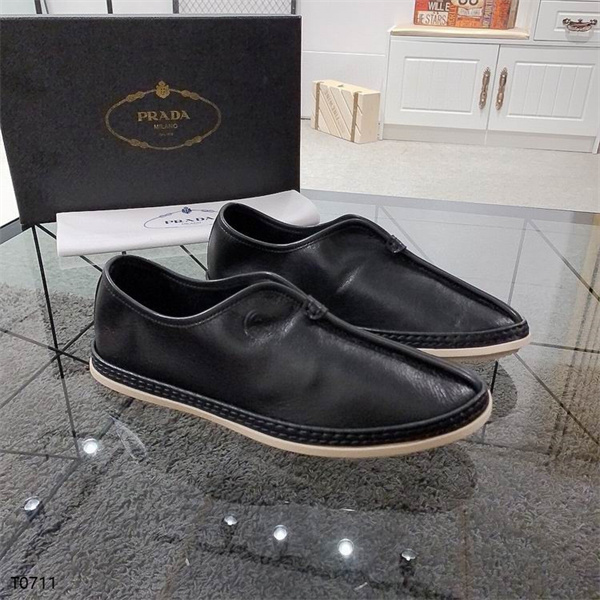 Prada(AAA)shoes-M-226