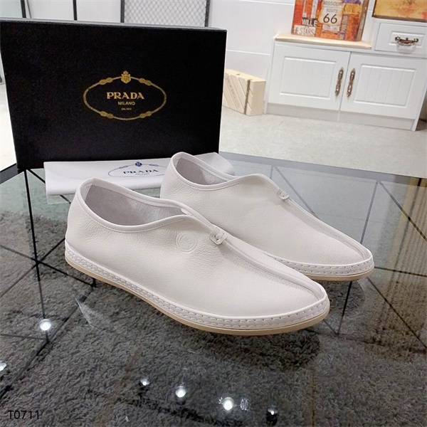 Prada(AAA)shoes-M-227