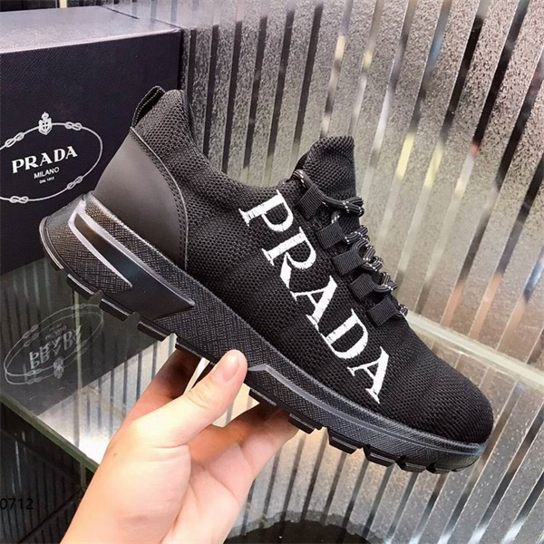 Prada(AAA)shoes-M-232