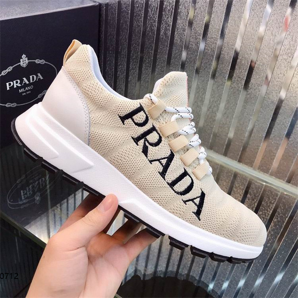Prada(AAA)shoes-M-233