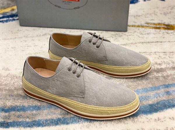 Prada(AAA)shoes-M-238