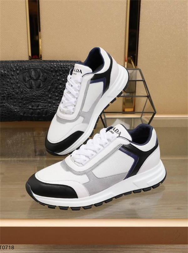 Prada(AAA)shoes-M-250