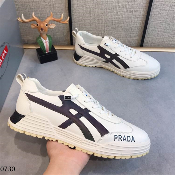 Prada(AAA)shoes-M-265
