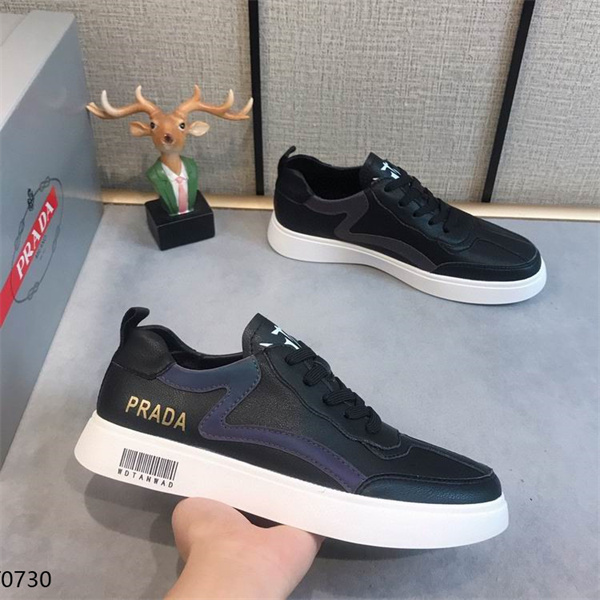 Prada(AAA)shoes-M-269
