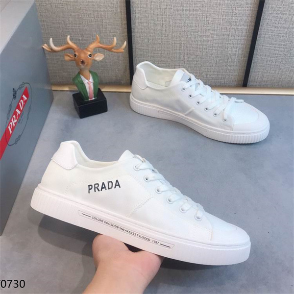 Prada(AAA)shoes-M-271