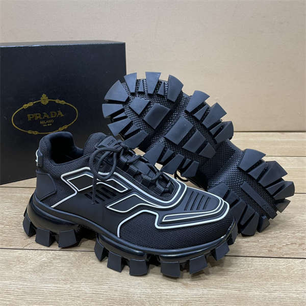 Prada(AAA)shoes-M-278