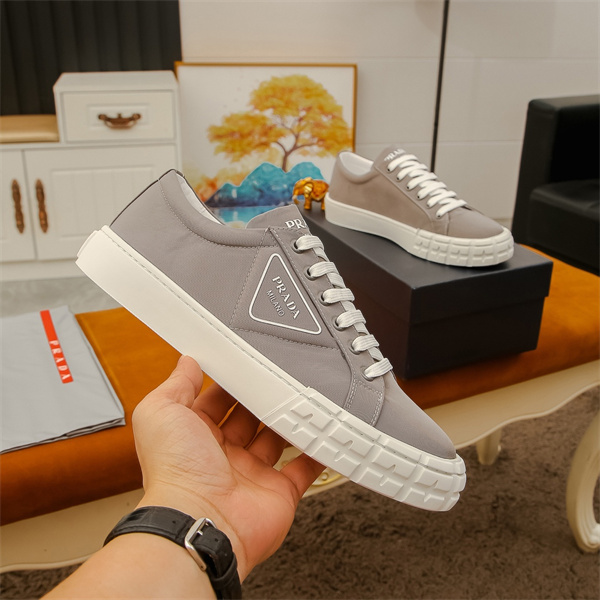 Prada(AAA)shoes-M-287