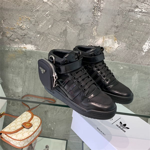 Prada(AAA)shoes-W-011