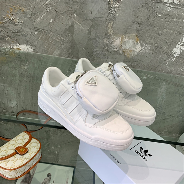 Prada(AAA)shoes-W-014