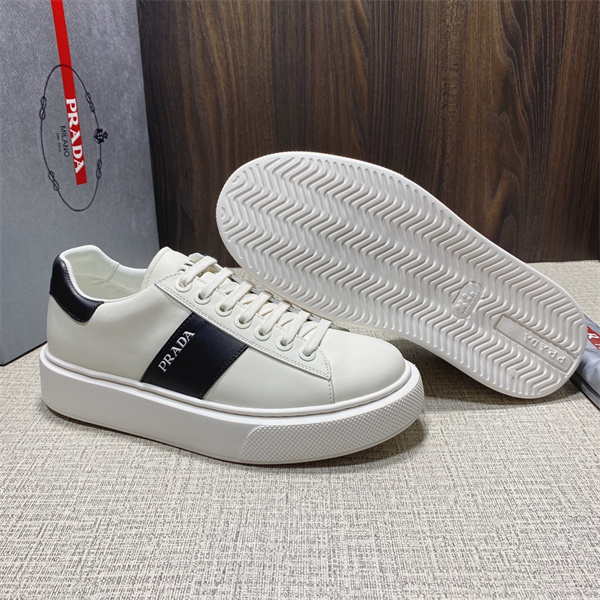 Prada(AAA)shoes-W-015