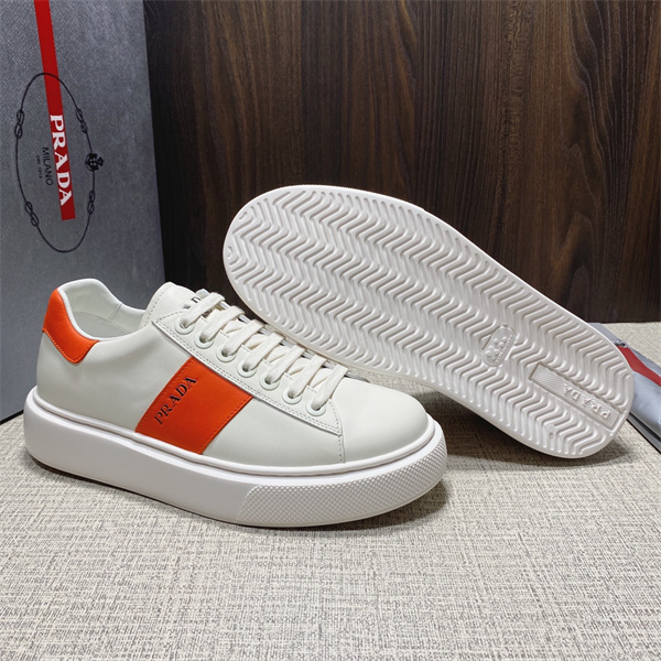 Prada(AAA)shoes-M-299