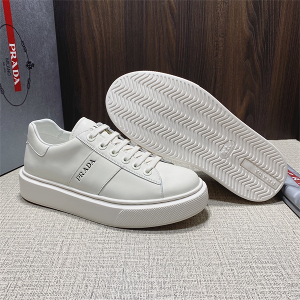 Prada(AAA)shoes-W-017