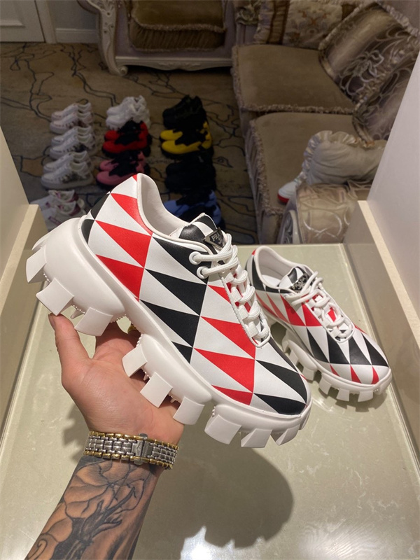 Prada(AAA)shoes-M-307