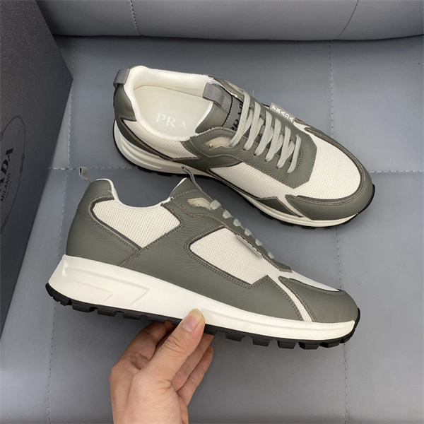 Prada(AAA)shoes-M-312