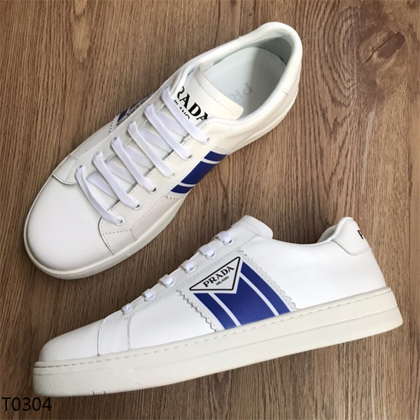 Prada(AAA)shoes-M-024