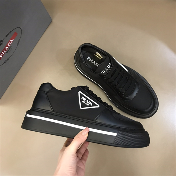 Prada(AAA)shoes-M-321