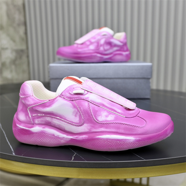 Prada(AAA)shoes-M-338