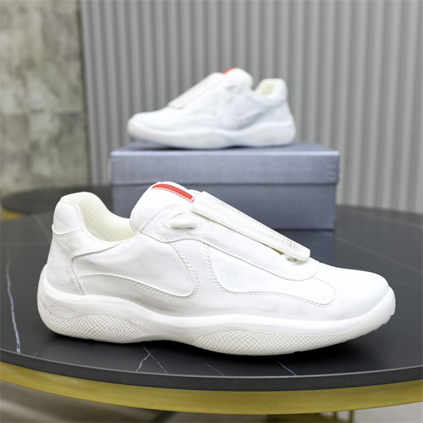 Prada(AAA)shoes-M-344