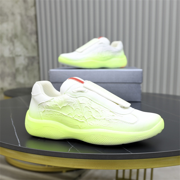 Prada(AAA)shoes-M-349