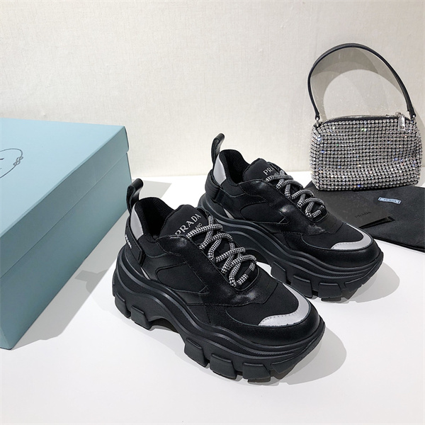 Prada(AAA)shoes-M-353