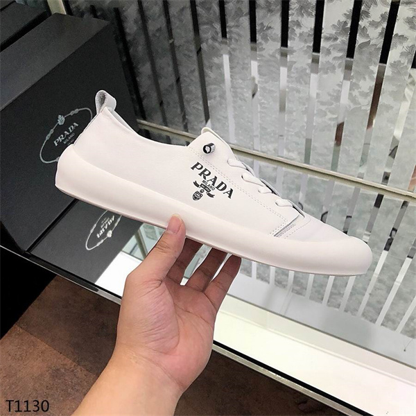 Prada(AAA)shoes-M-028
