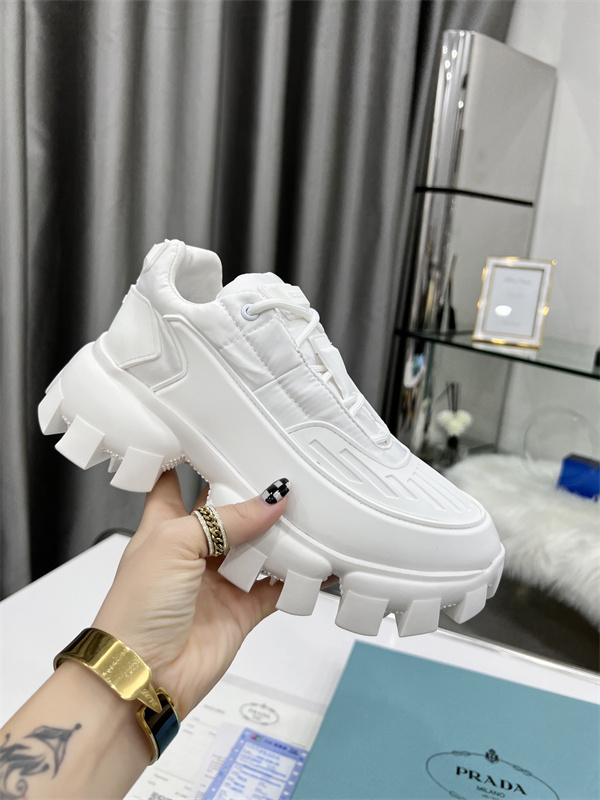 Prada(AAA)shoes-M-369