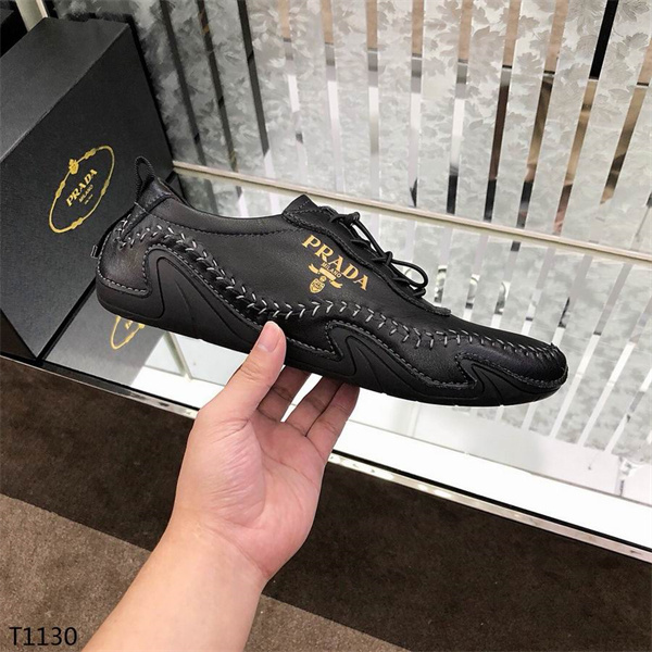 Prada(AAA)shoes-M-030