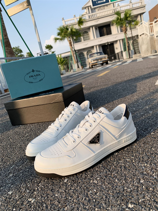 Prada(AAA)shoes-M-394