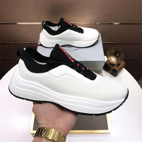 Prada(AAA)shoes-M-398