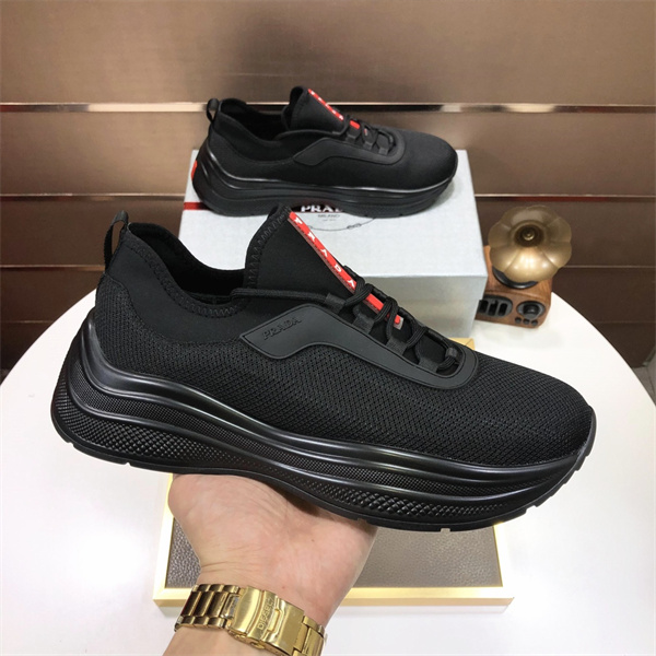 Prada(AAA)shoes-M-402