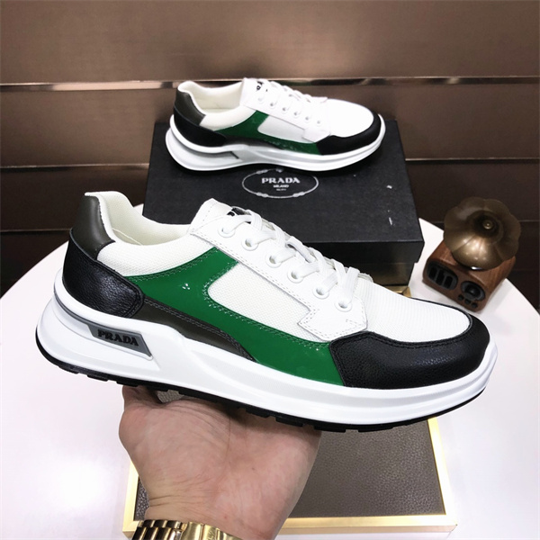 Prada(AAA)shoes-M-406