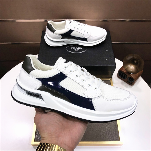 Prada(AAA)shoes-M-407