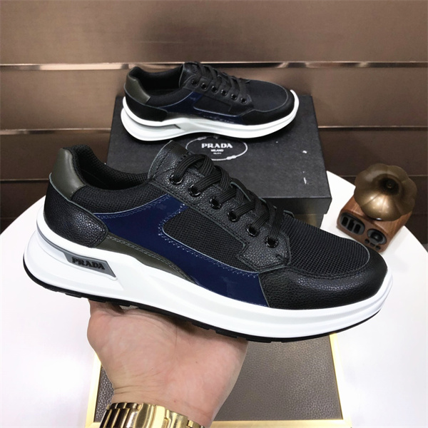 Prada(AAA)shoes-M-408