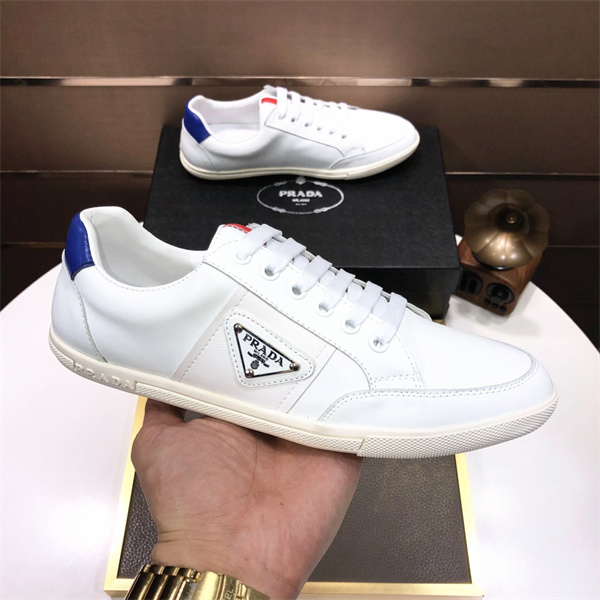 Prada(AAA)shoes-M-410