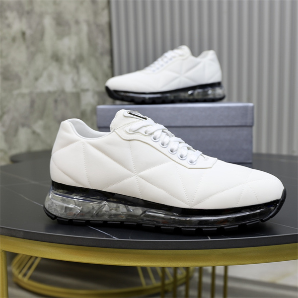 Prada(AAA)shoes-M-418