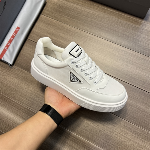 Prada(AAA)shoes-M-422