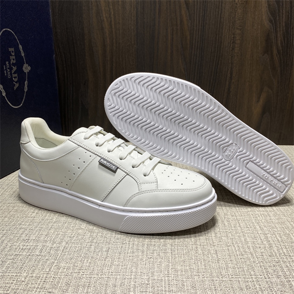 Prada(AAA)shoes-M-424