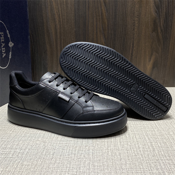 Prada(AAA)shoes-M-425