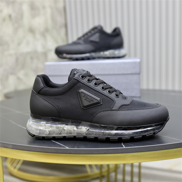 Prada(AAA)shoes-M-426