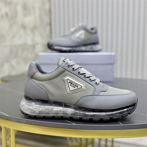 Prada(AAA)shoes-M-427