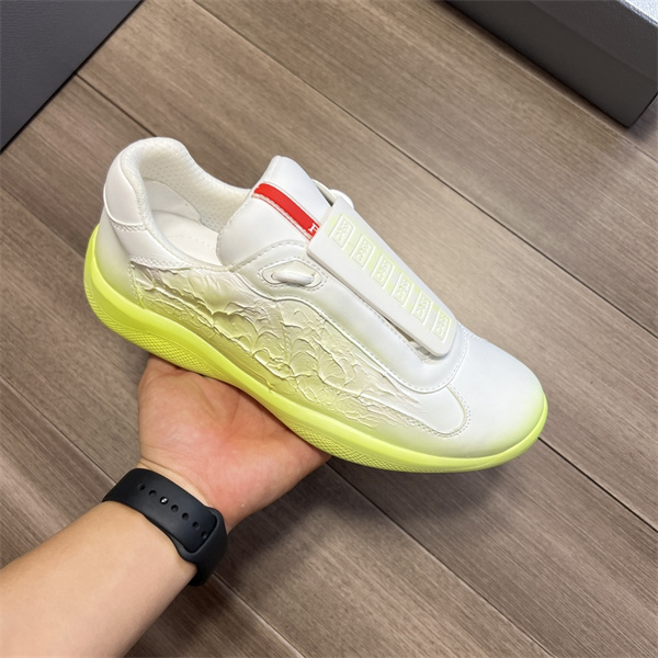 Prada(AAA)shoes-M-452